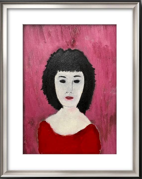 絵描きhiro C「気づき」