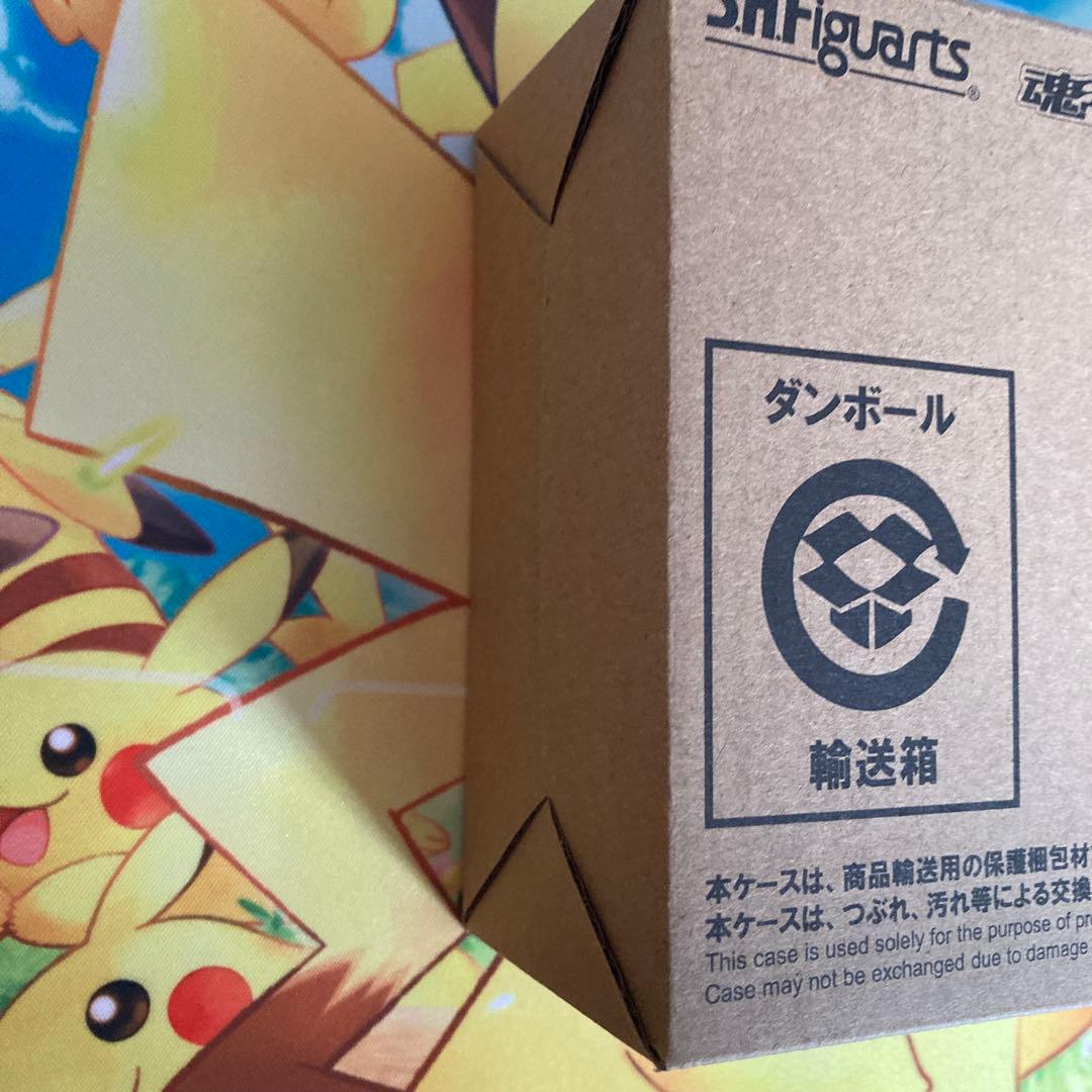 S.H.Figuarts 仮面ライダー装甲響鬼 (真骨彫製法)