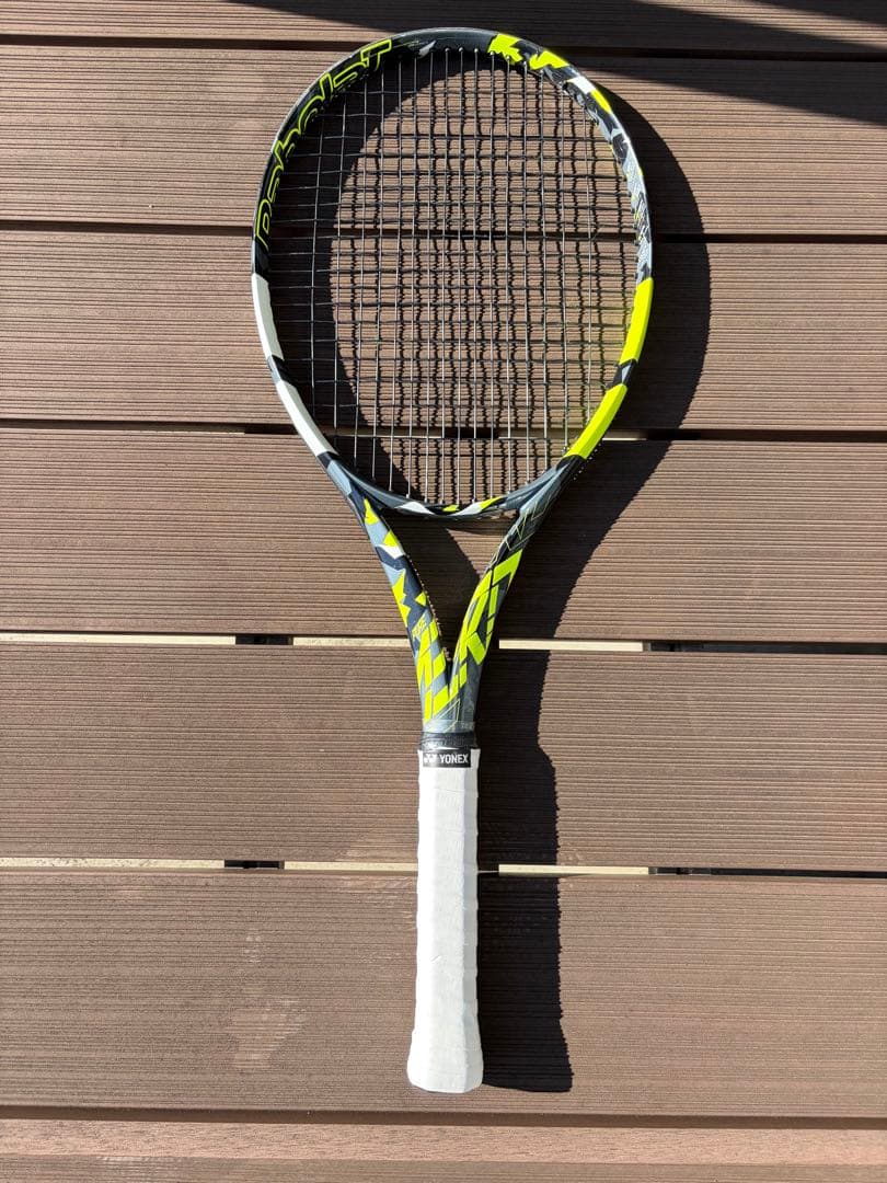 ⭐️ピュアアエロPURE AERO 美品 2本