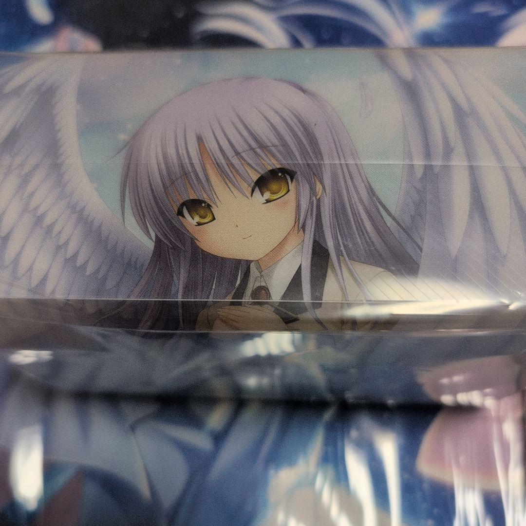 ブロッコリー トレカアイテムくじEX KEY 第2弾　かなで　ラバーマット　他