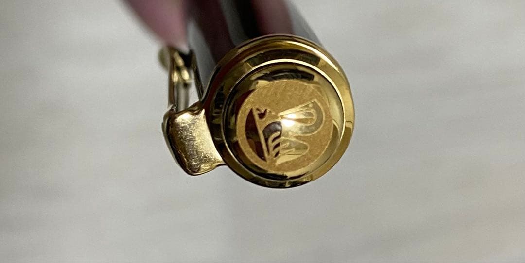 Pelikan スーべレーン　m400 EF