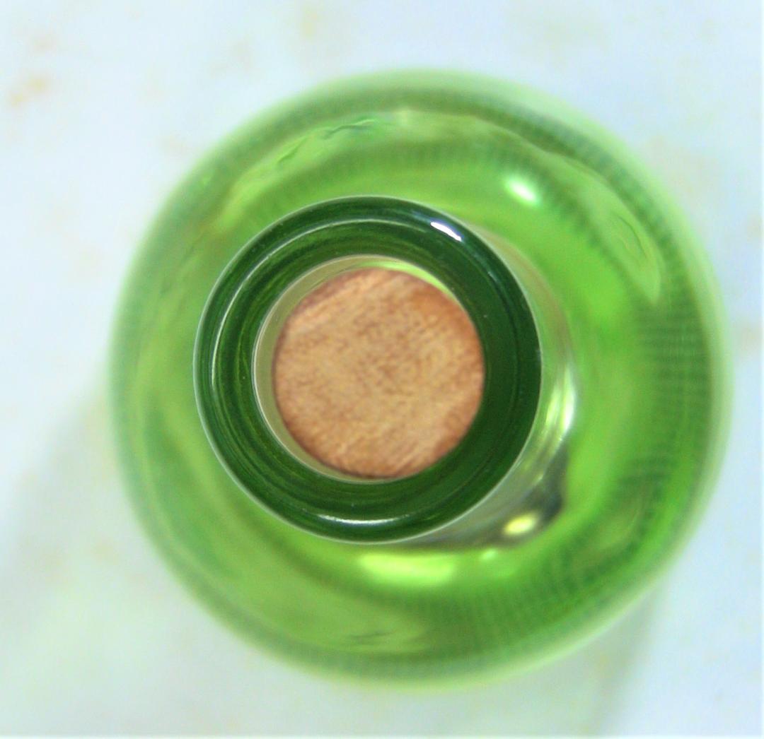 木の香1 瓶知恵の輪 SN0021