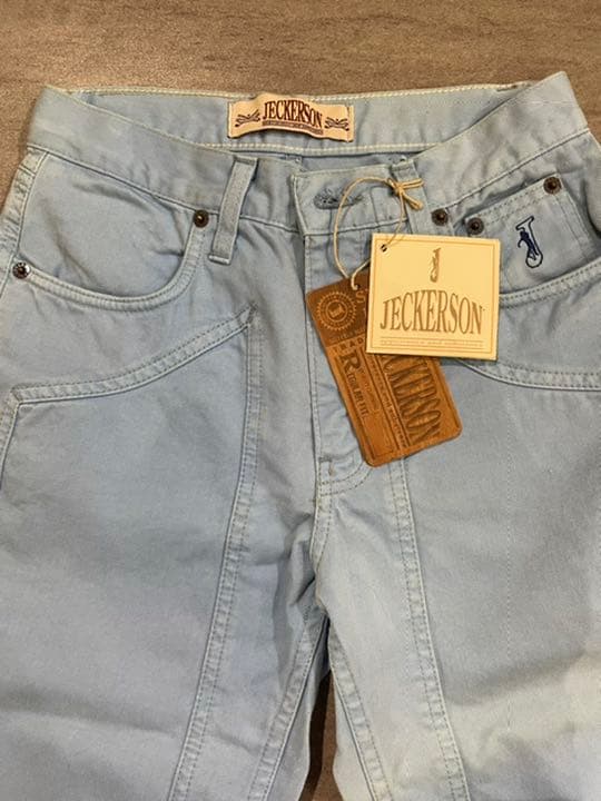 ⛳️JECKERSON⚽️ ジェッカーソン　イタリア