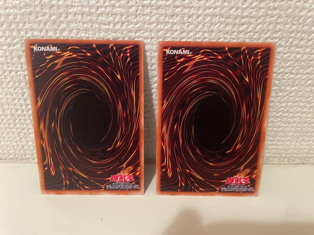 「ものごっつ傷有り」遊戯王カオスソルジャー /カオスソルジャー開闢の使者レリーフ