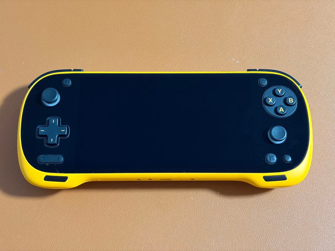 【ほぼ新品】Konkr Pocket Fit 12GB/256GB G3Gen3