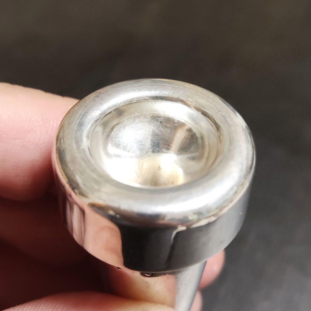 チャールズ・コリン トランペットマウスピース 5 SP