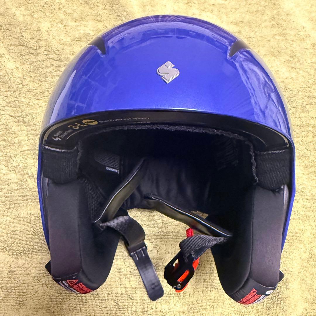 スウィートプロテクション　ヘルメット　sweet protection スキー