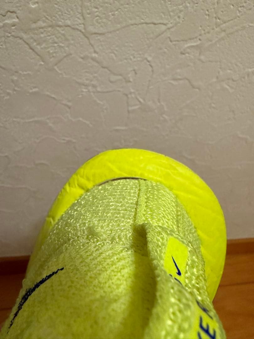 ナイキ アルファフライ3 27cm
