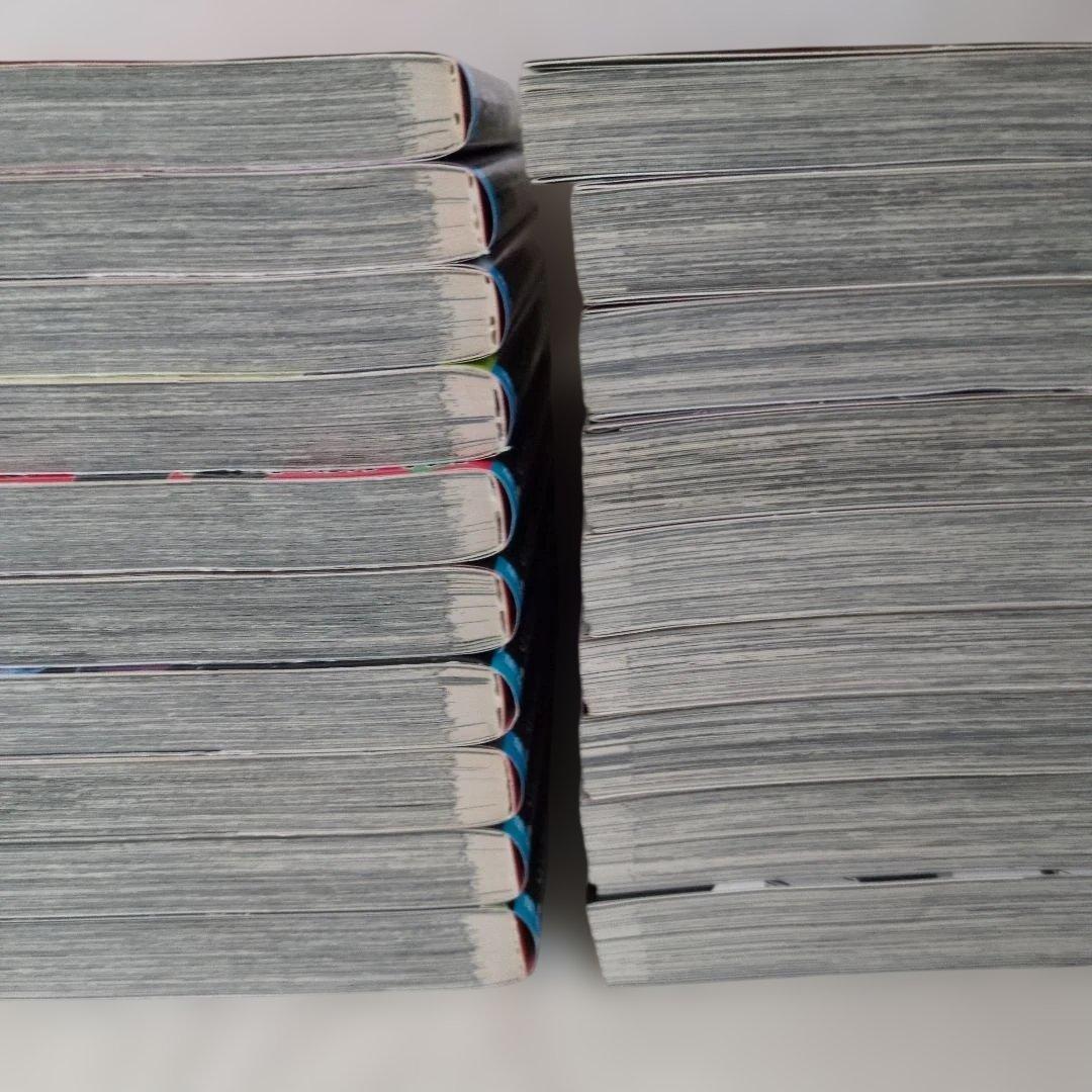 ワールドトリガー 1巻〜29巻 漫画 コミックス