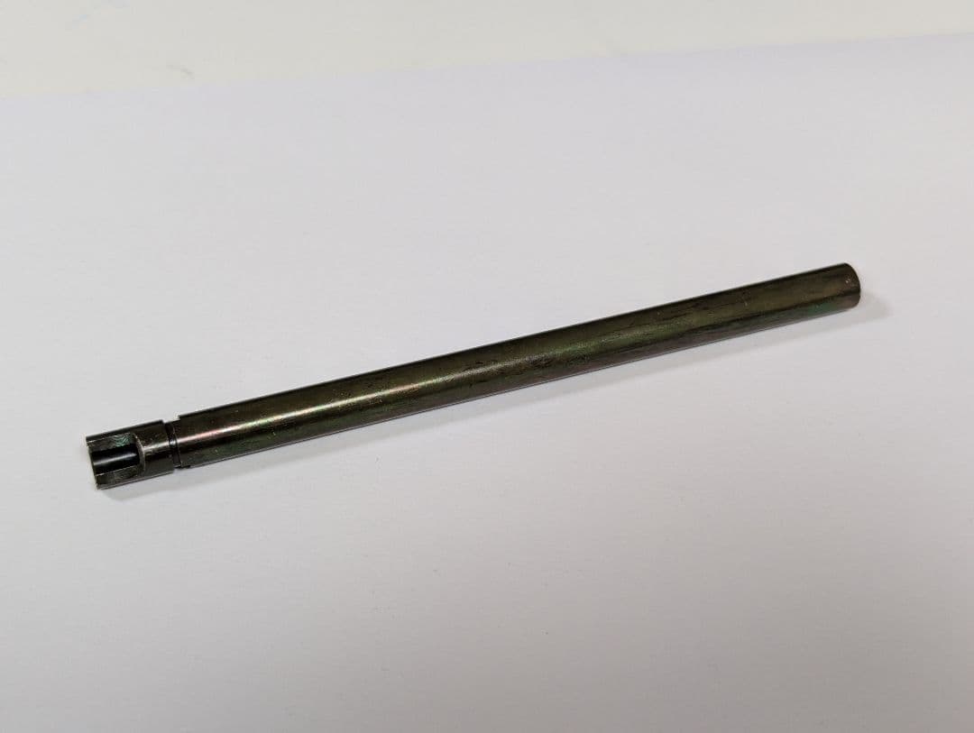 【中古】東京マルイ デザートイーグル .50AE ハードキック ガスガン