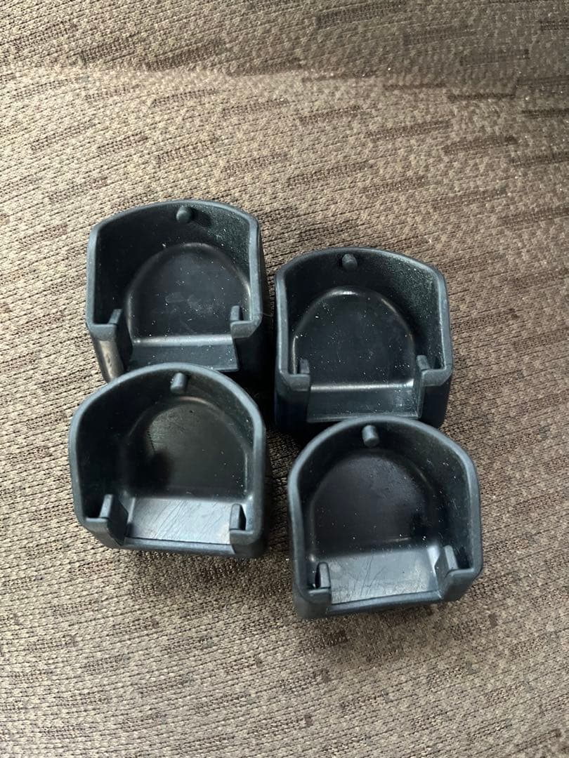 CAMPSTER II by STPACK アウトドアチェア