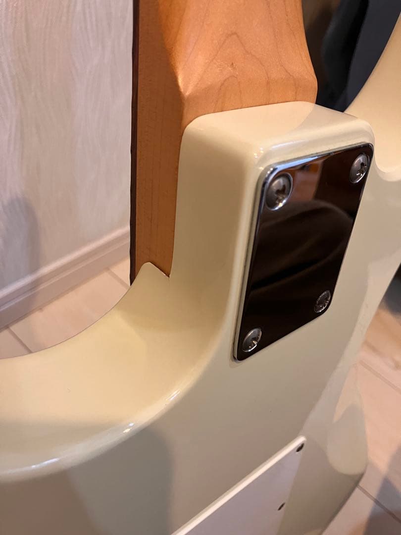 YAMAHA PACIFICA 112V 中古