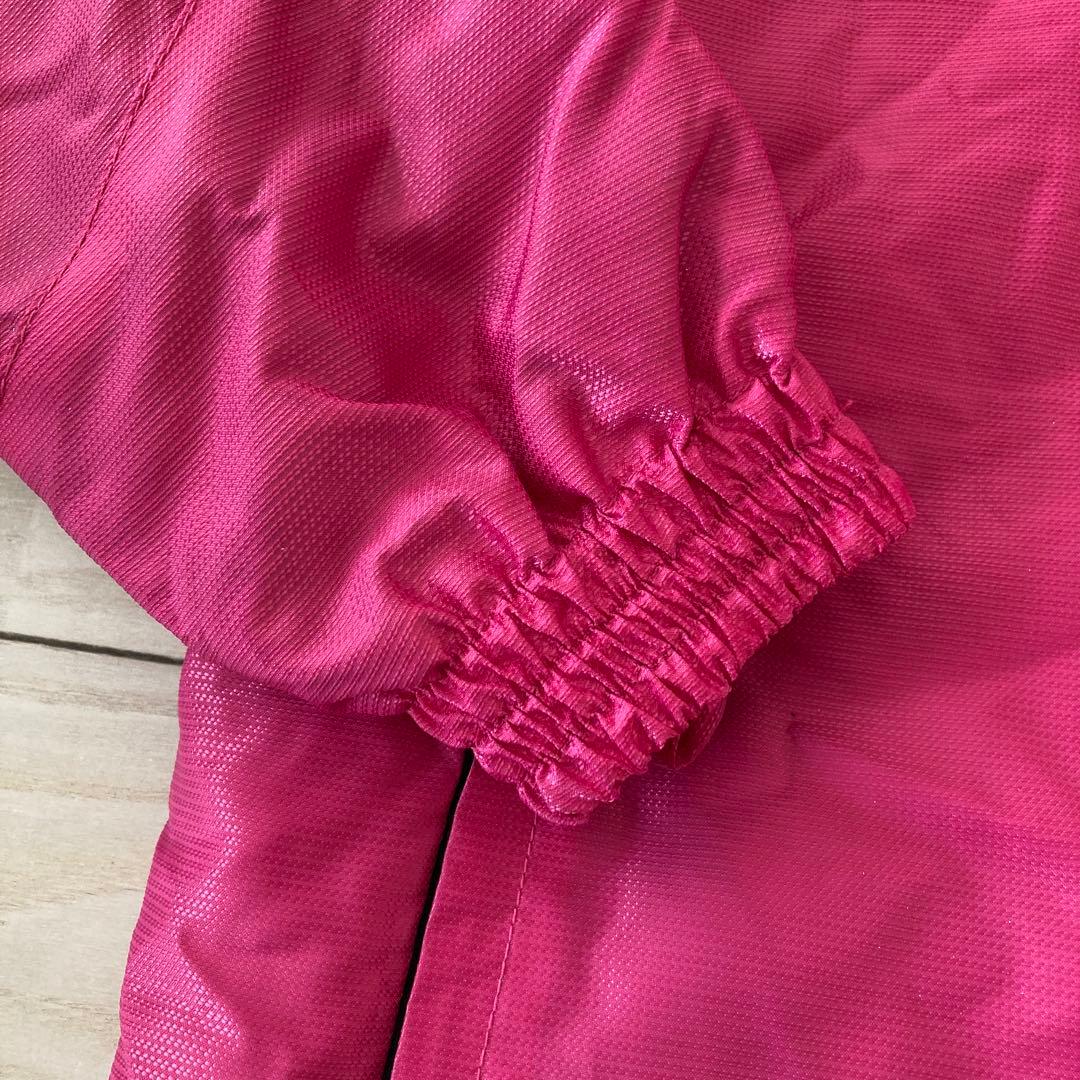 AIRWALK ピンク スノーウェア　スキー