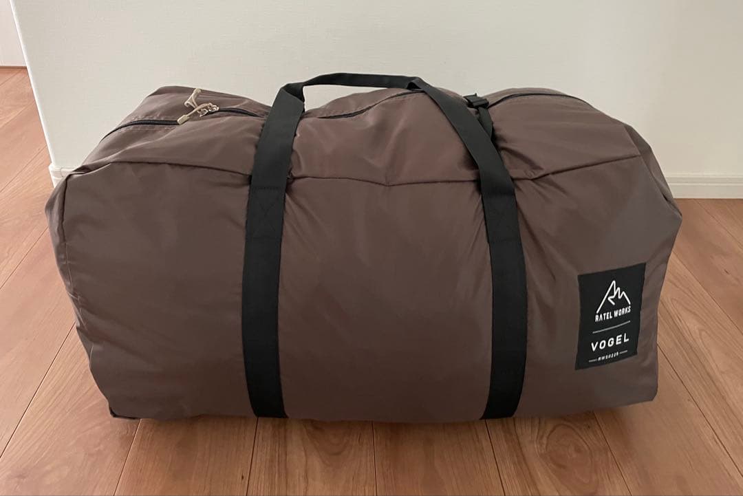 ラーテルワークス VOGEL(ヴォーゲル)