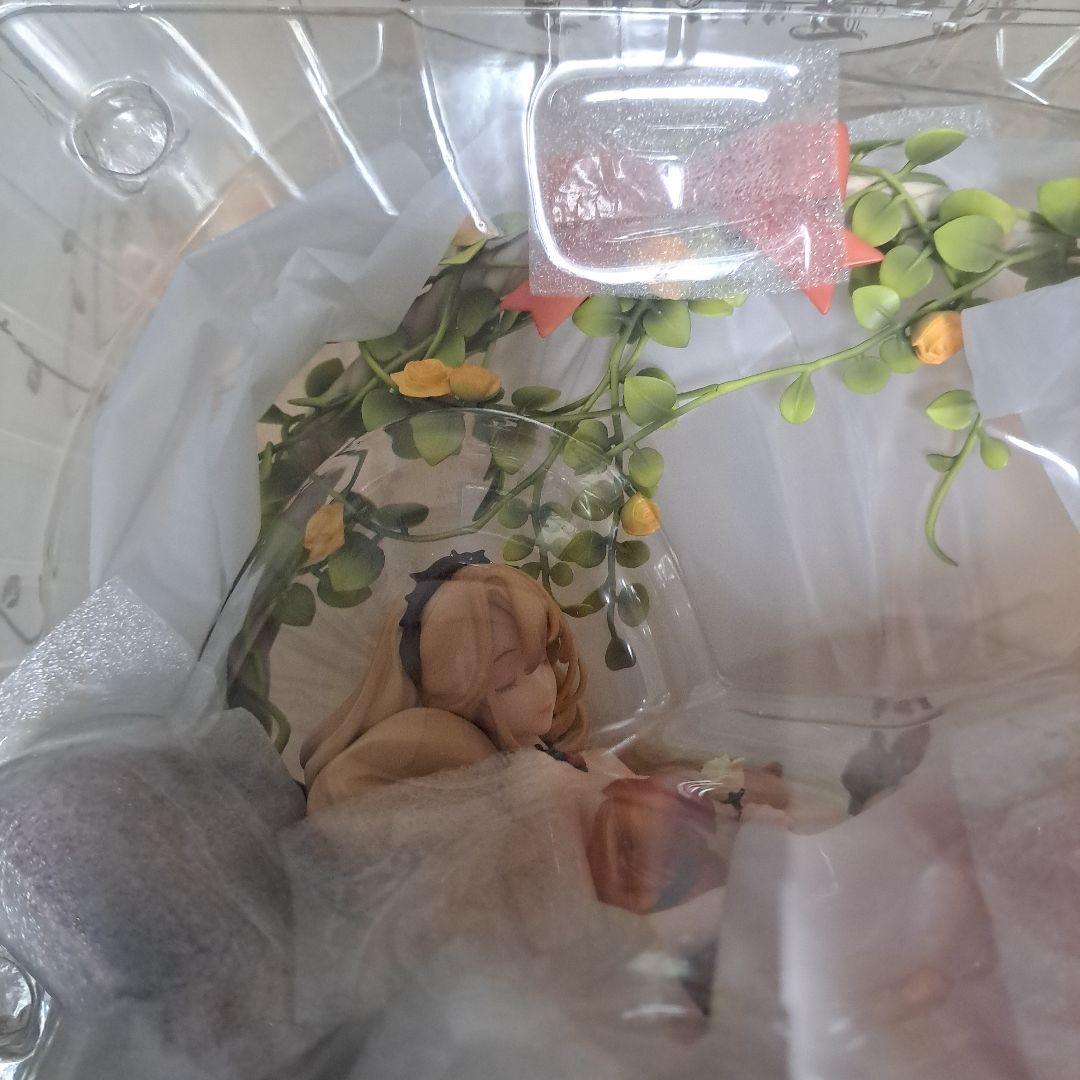 Myethos 眠れる森の美女