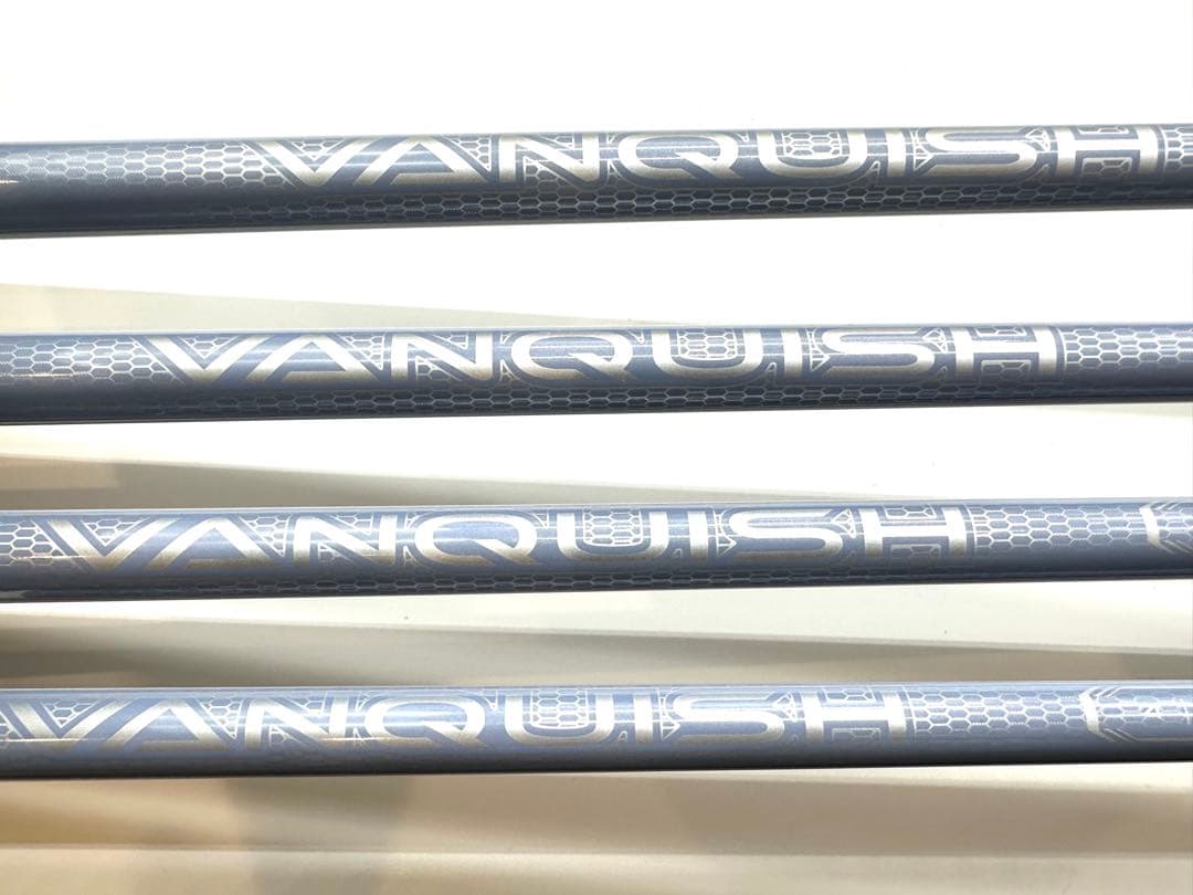 新品／レディース｜ヤマハ｜インプレスドライブスターアイアンセット7番〜P／4本L