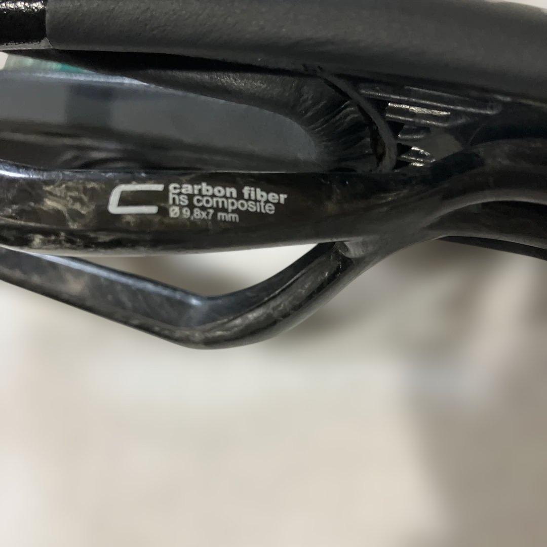 selle sanmarco ショートフィットサドル CFX WIDE