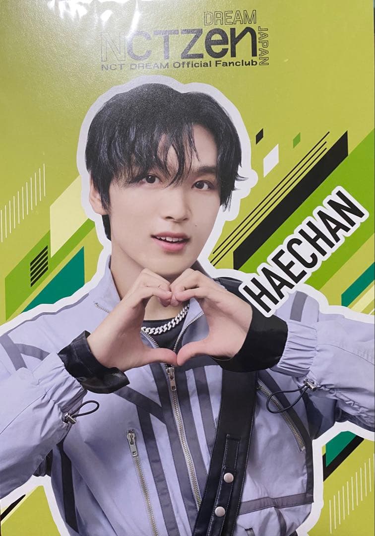 K-POP・アジア nctdream nct127