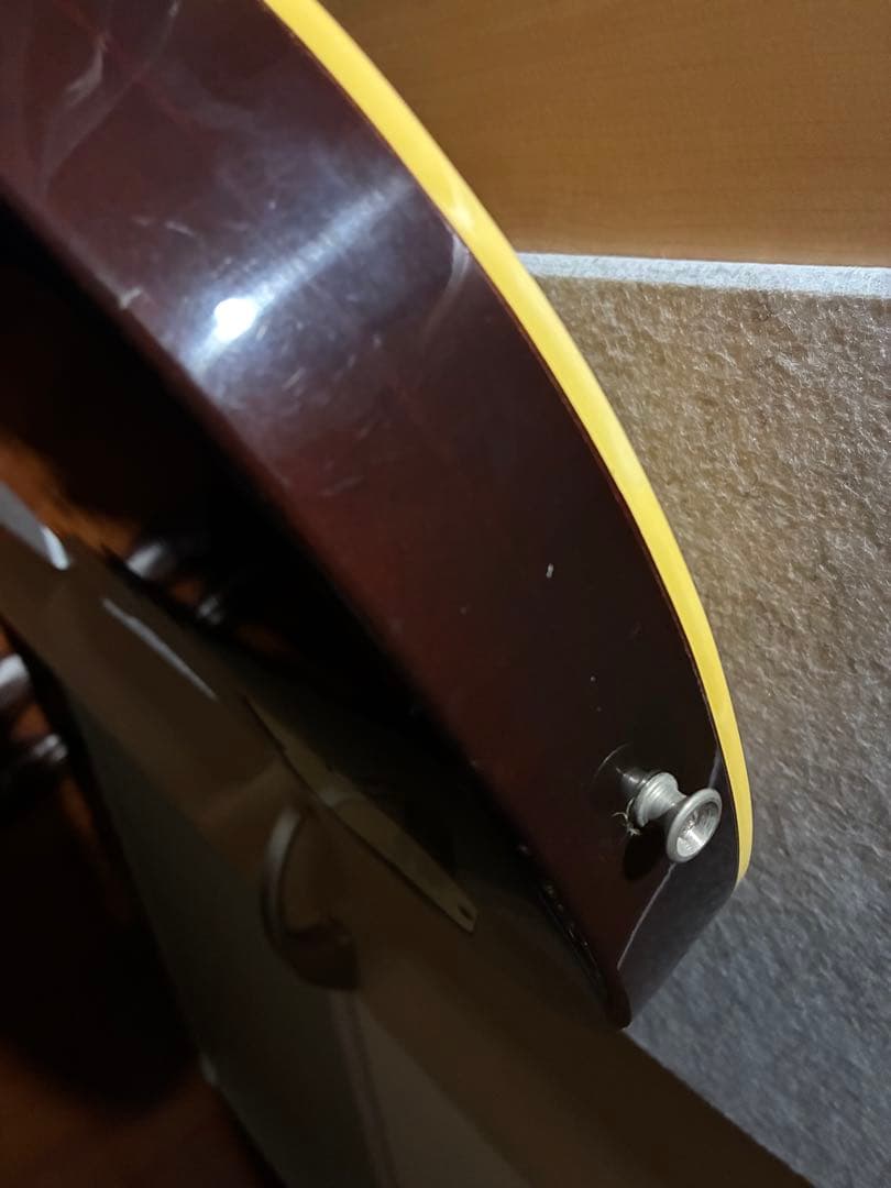 1978年製グレコEG500 ジャパンビンテージ