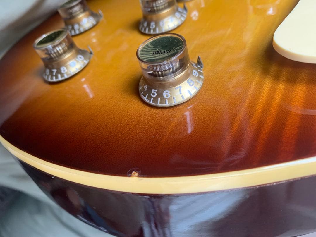 1978年製グレコEG500 ジャパンビンテージ