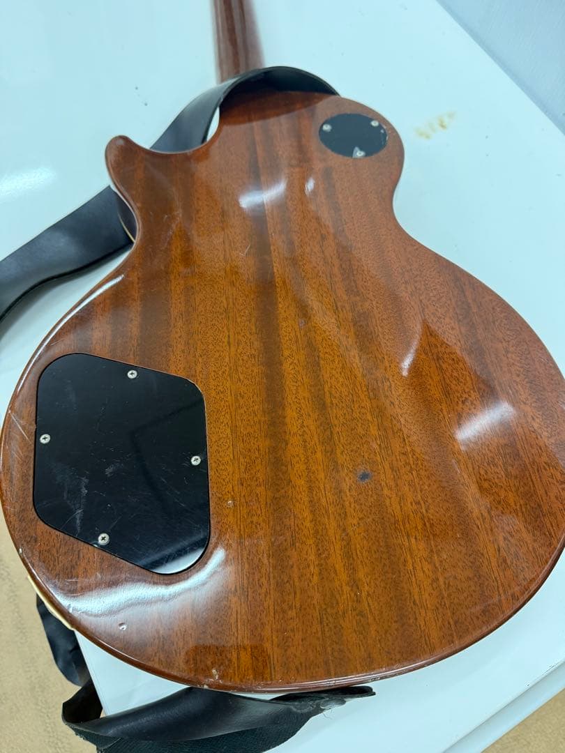 Orville Les Paul Standard 1996年製[動作未確認]