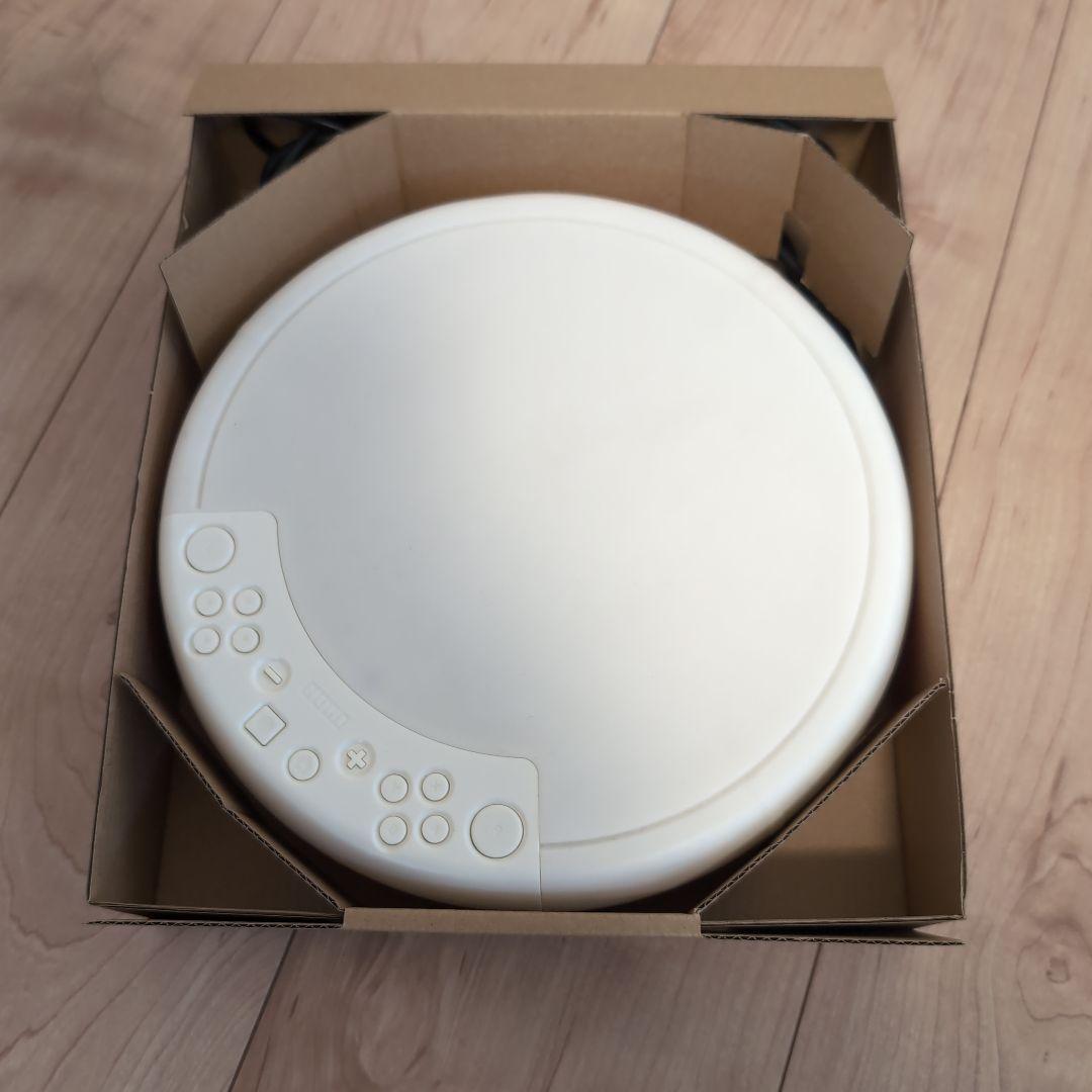 Nintendo Switch 太鼓の達人 太鼓とバチ＆ソフトのセット