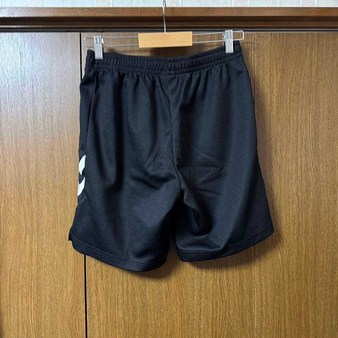 ガンバ大阪 ヒュンメル トレーニングウェア 3点セット