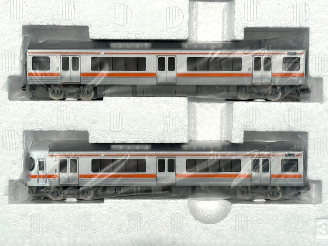 tomix JR東海 313系 3両セット