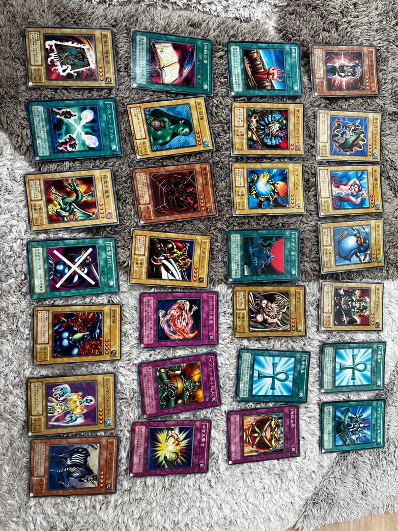 遊戯王カード
