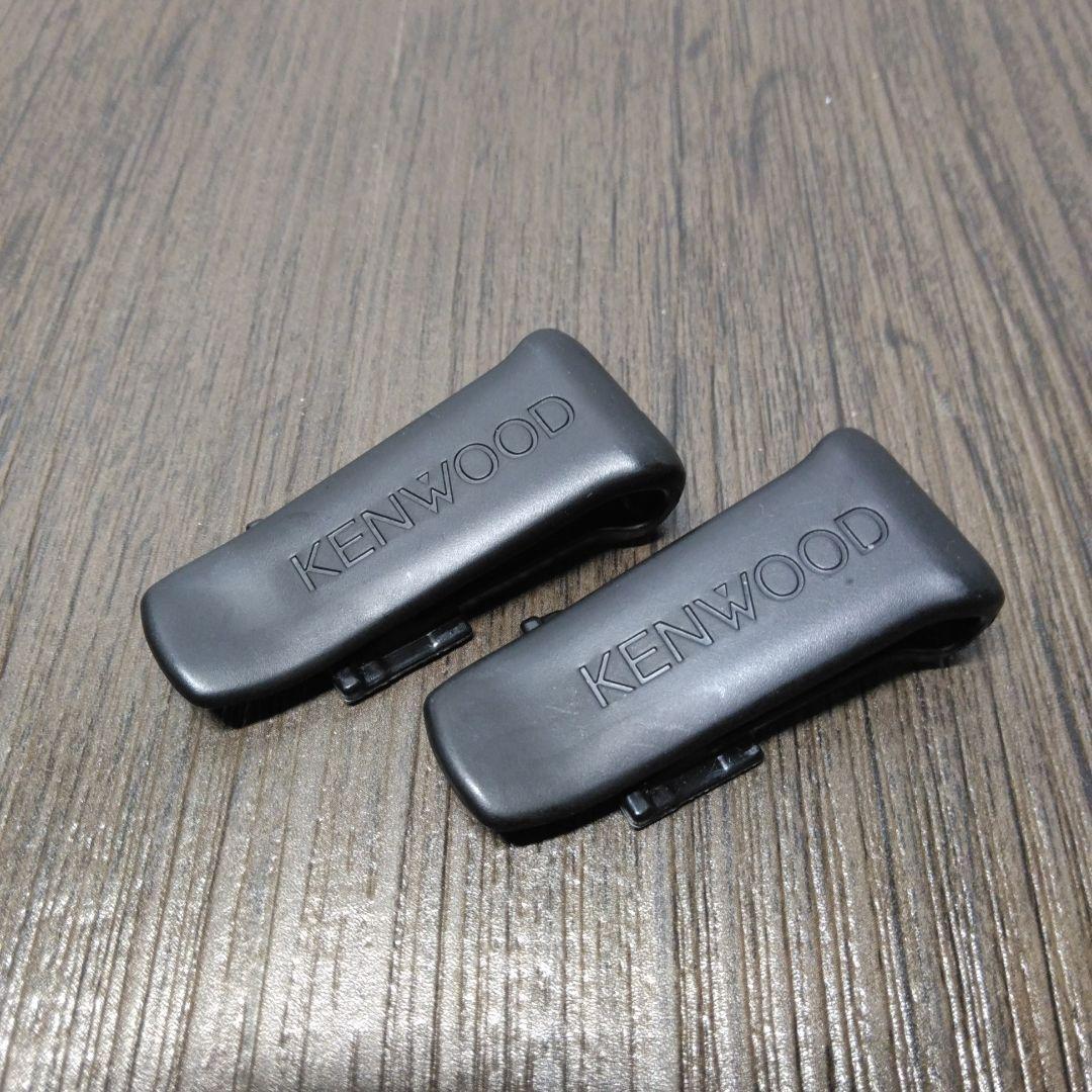 3台セット★KENWOOD UBZ-LP20 特定小電力トランシーバー