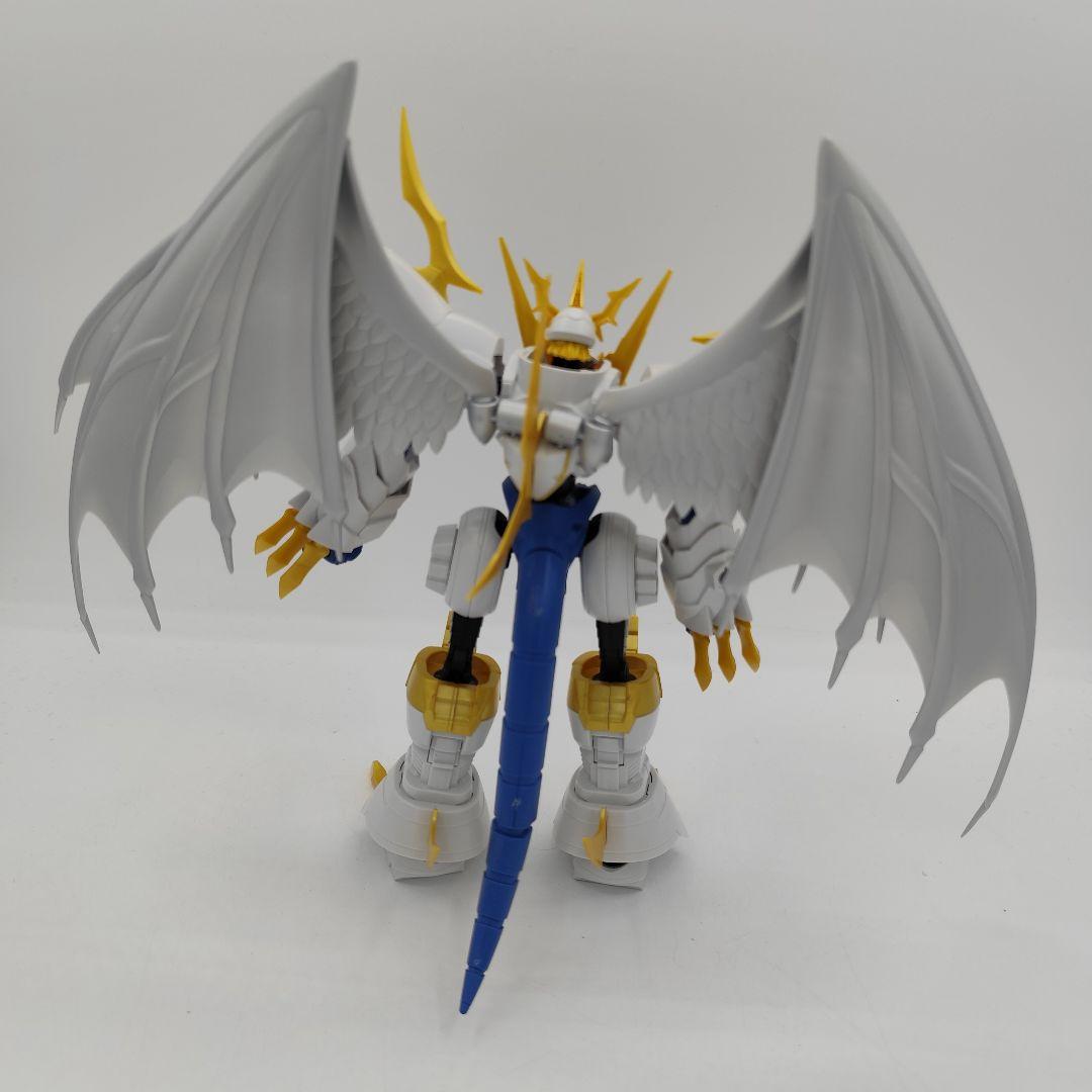 フィギュアライズ インペリアルドラモン パラディンモード デジモン 完成品 模型