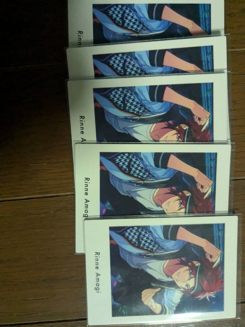 あんさんぶるスターズ 天城燐音 セット