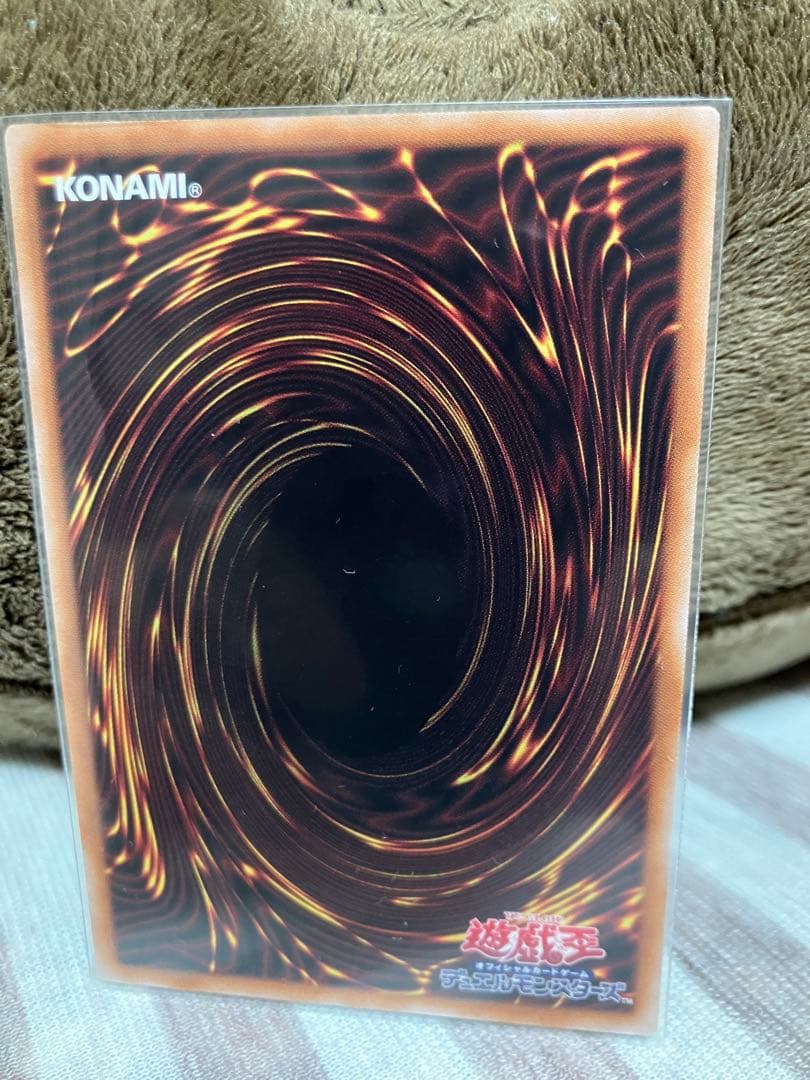 遊戯王　結束と絆の魔術師　25th クォーターセンチュリーレア