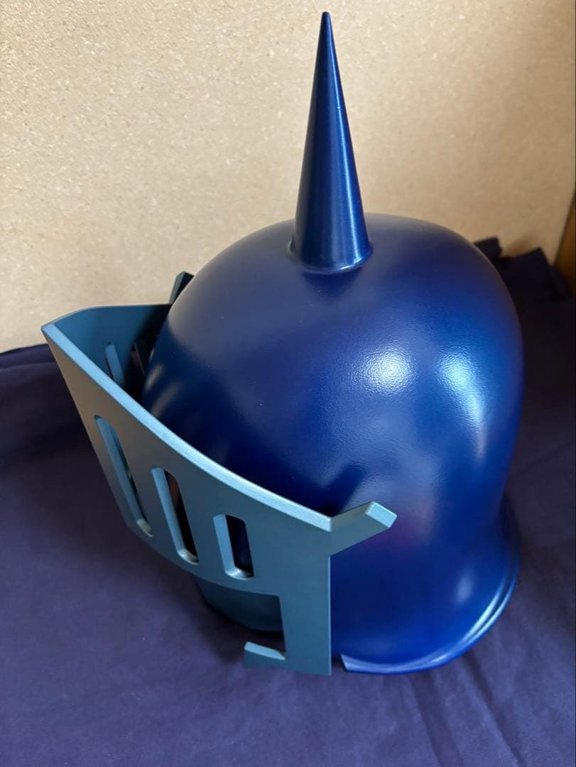 【キン肉マン】1/1スケール ロビンマスク(特別カラー、先着特典ver.）