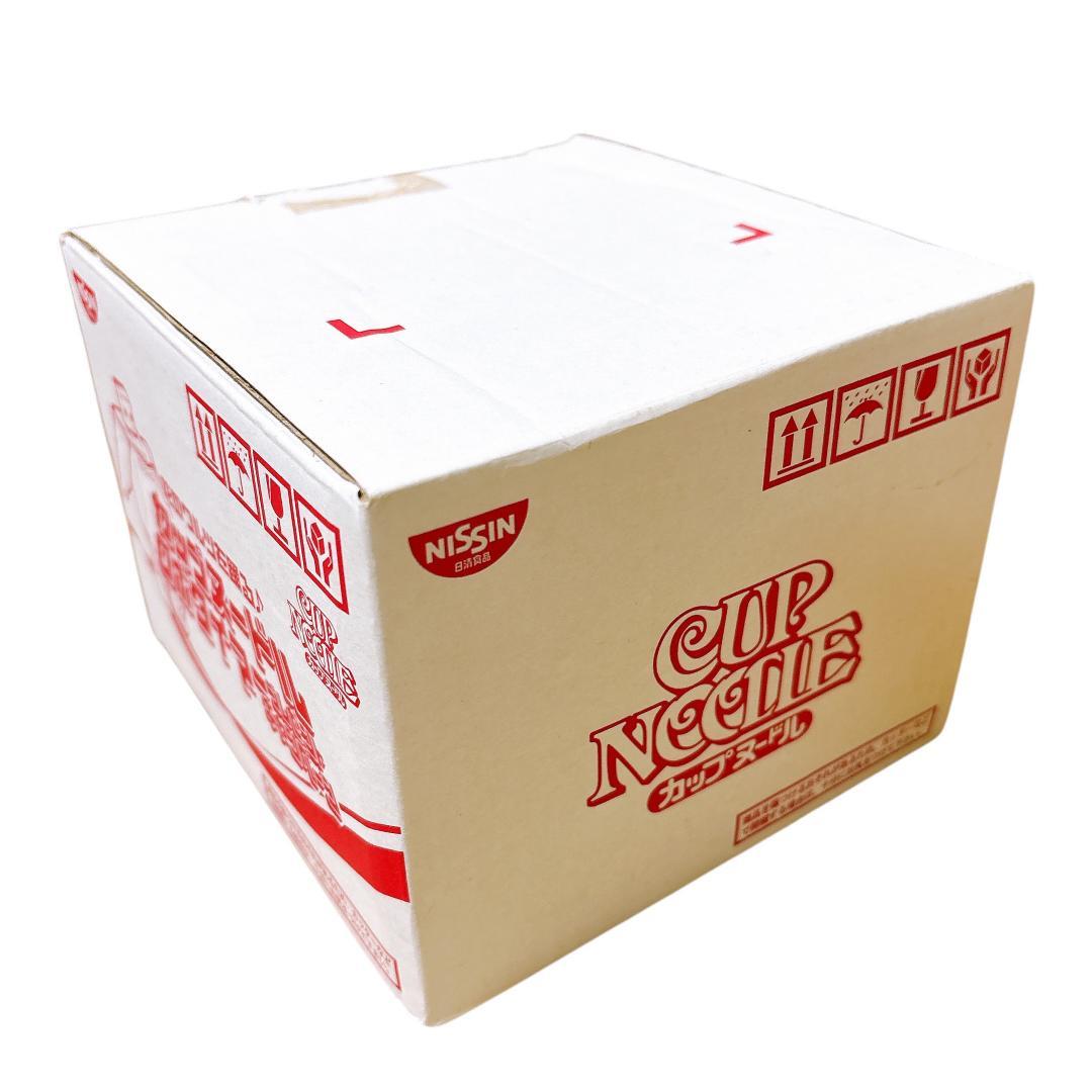 非売品　カップヌードル ロボタイマー　花のワルツを踊る