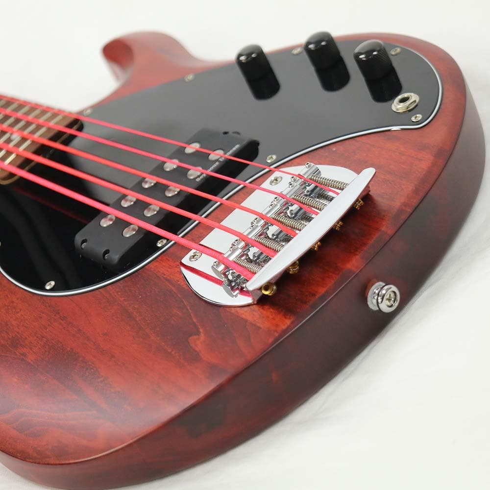 musicman Sterling ミュージックマン スターリング ベース