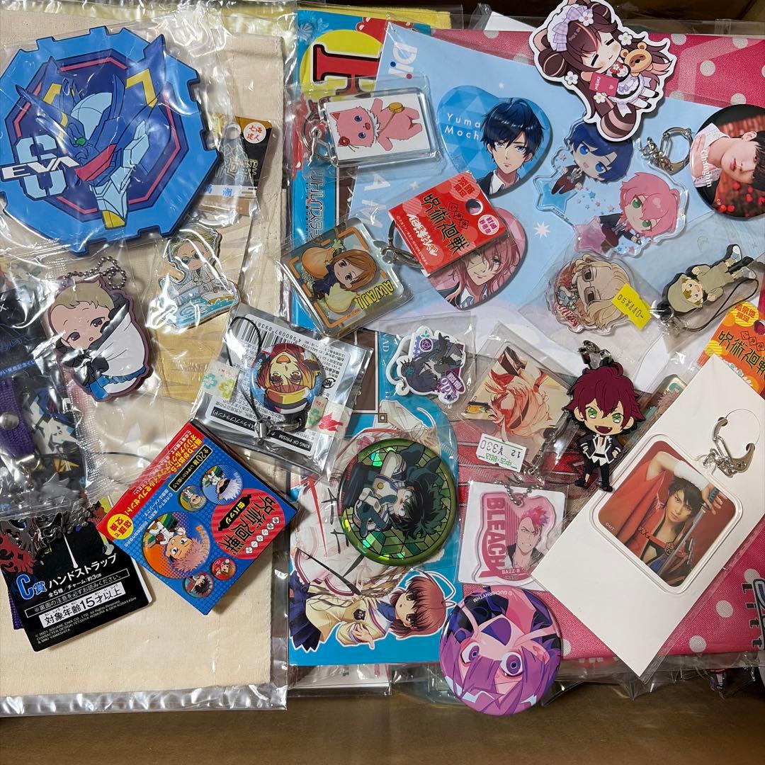 ノンジャンル　まとめ売り