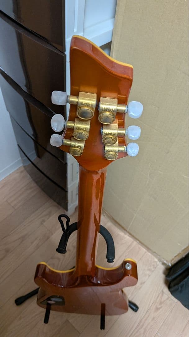 [クリスマスセール] Schecter Diamond C-1 Elite