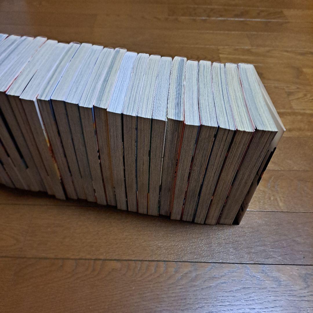 ナルト　全巻