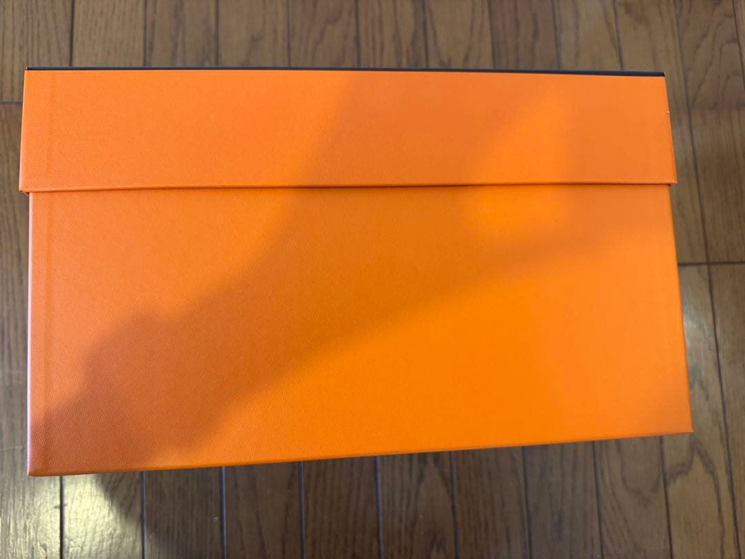 HERMES エルメス　2026 インザループ 18 純正ボックス