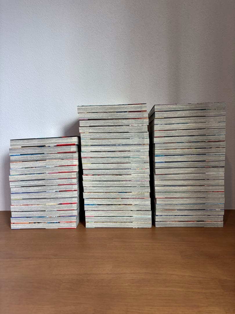 美品　キングダム　１巻から54巻 54冊セット