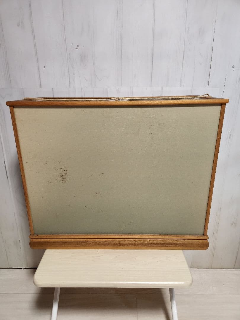 大工 手作り 木製模型船 ケース付き 世界に一つ　プロによる安心梱包発送‼️