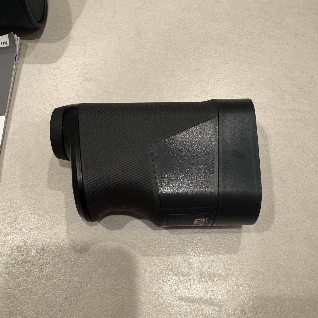 GARMIN APPROACH Z82 ゴルフレーザー