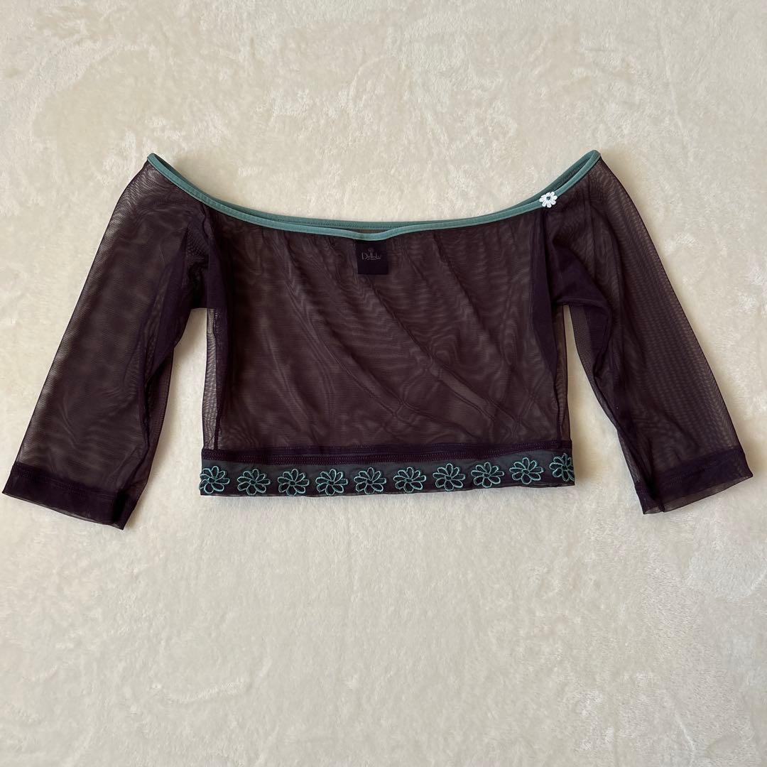 Dellalo MILANO トップス