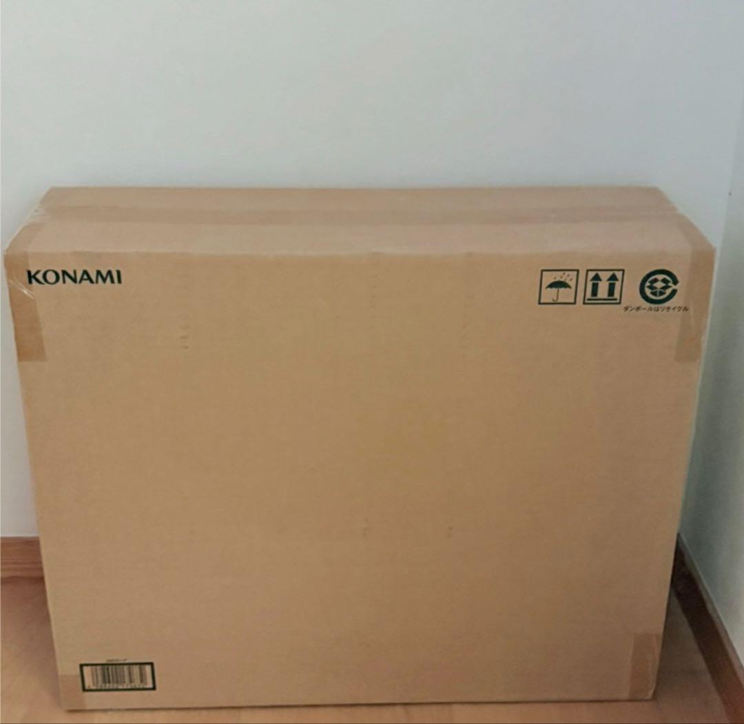 新品・未開封 KONAMI 遊戯王 海馬セット