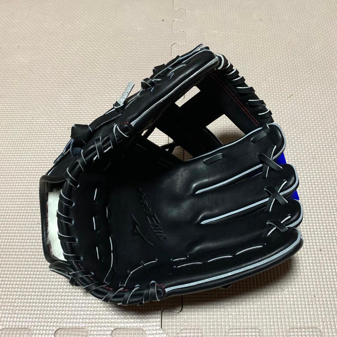 新品　グローバルエリートシグナ　限定品　一般硬式内野手用グラブ　グローブ
