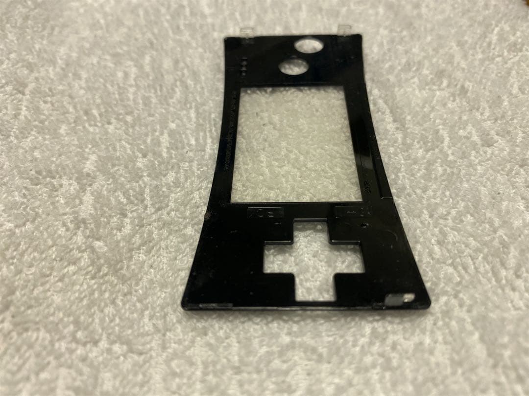 ゲームボーイミクロ　ポケモンセンター限定モデル