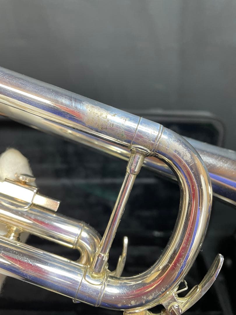 ヤマハ トランペット YTR2335 1277181118