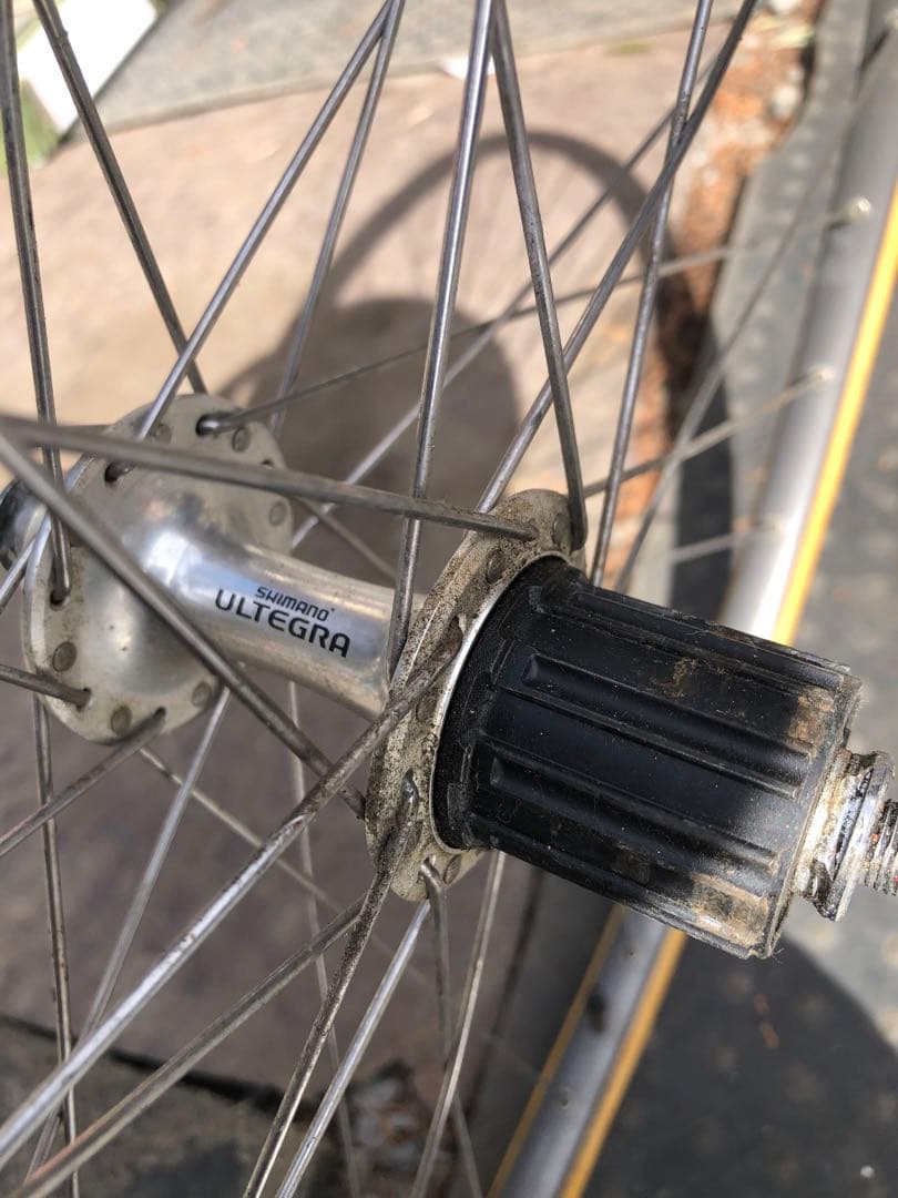 ロードバイク スポーツ 自転車