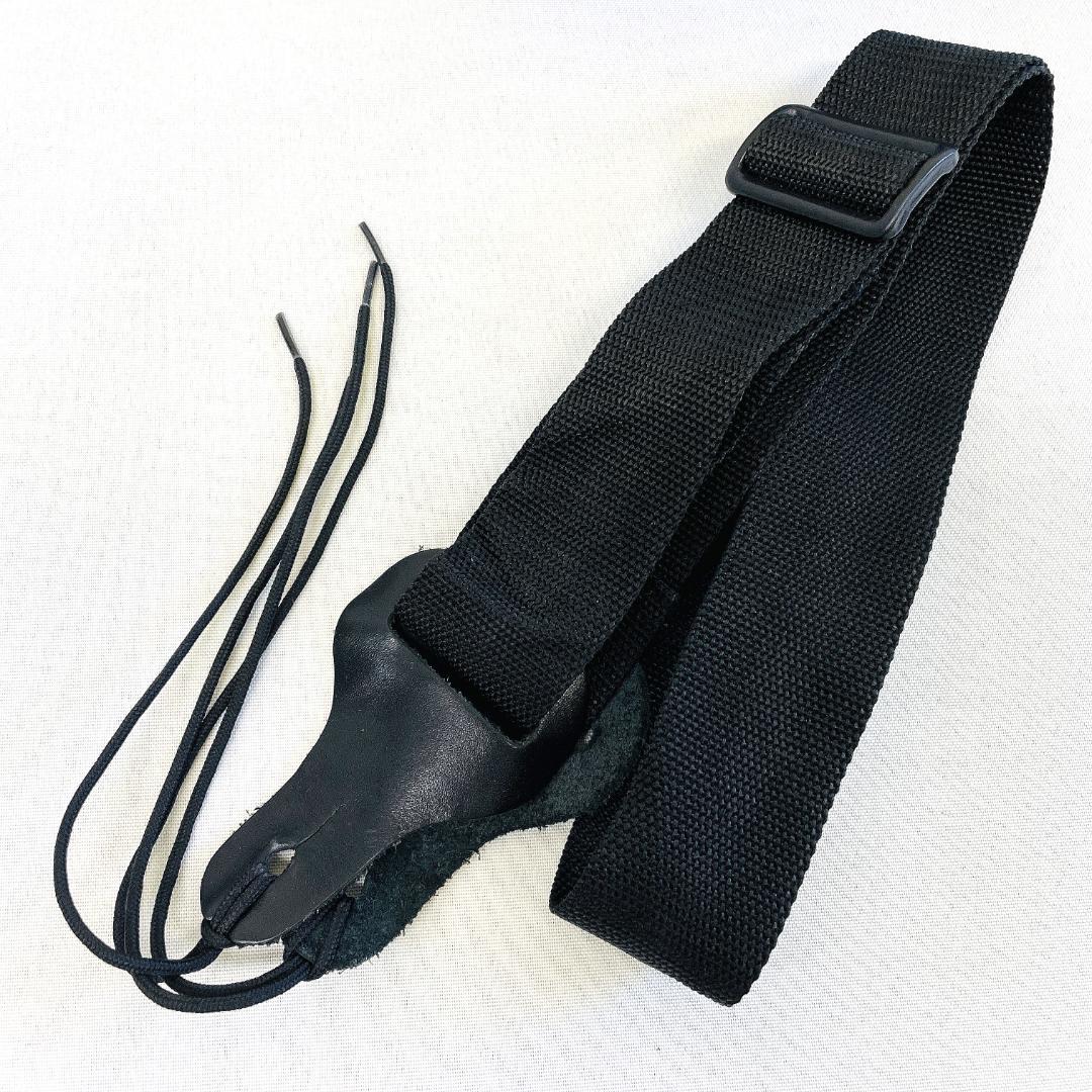 BUSKER'S BST-Standard エレキギター ブルー 【整備品】